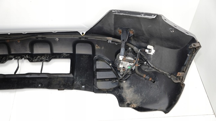 фото №10, Бампер перед переднее honda crv iii 3 06-09r