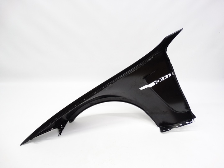 фото №14, Bmw 1m e82 m-power 1 купе 2011-2012 крыло правый переднее оригинальный