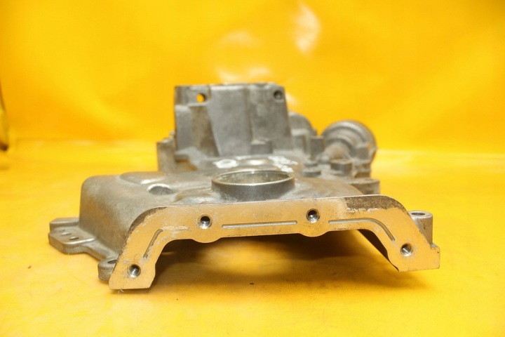 фото №12, Защита корпус распределительный вал vw golf v audi skoda seat 1.6 fsi blf 03c109211g