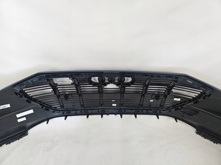 фото №16, Audi q8 e-tron 2018 - бампер перед 6 x pdc распылители 4ke807437