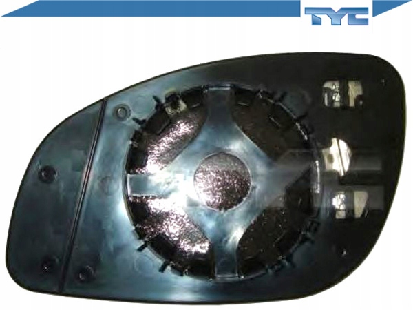 фото №2, Стекло зеркало [tyc]