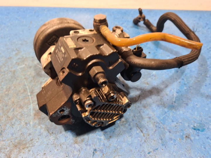 фото №6, Audi a6 c6 насос вприскувальний 059130755e