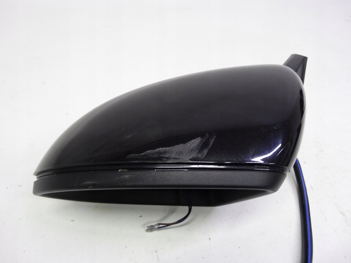 фото №11, Vw golf vii 5g 12-20 дзеркало ліві 6 pin 5g1857501ga оригінальні