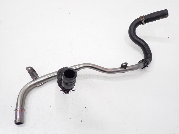 фото №1, Шланг шланг трубка води 55510882 opel astra v k 1.2 turbo lih 21r