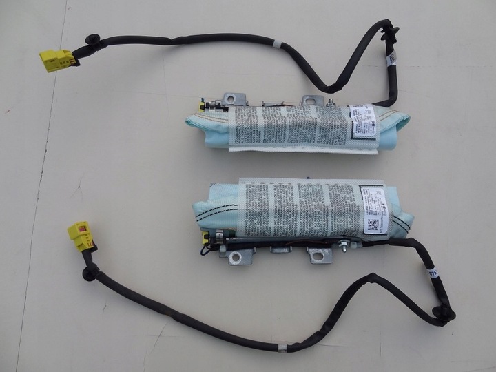 фото №1, Ліва права подушка сидіння спинка зад 4h0880441b 4h0880442b audi a8 s8 d4