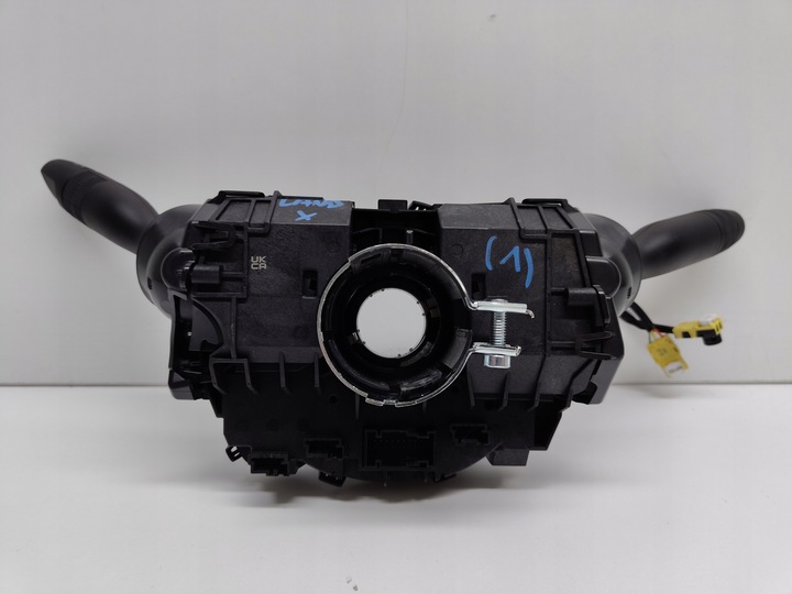 фото №6, Opel grandland x переключатель комбинированный лента оригинал 98422536yx