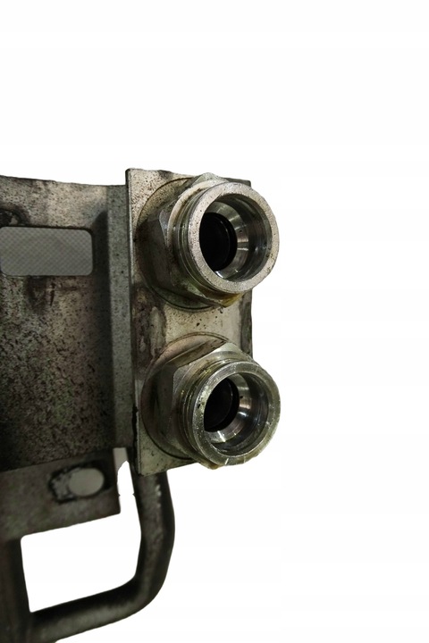 фото №10, Dodge durango 2015- радіаторів масла коробки 68232604aa