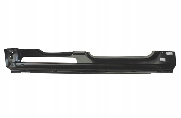 фото №1, Ford transit tourneo connect 4-d 02-13 короткий порог пороги качество правые