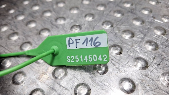 фото №7, Рульова рейка lx6c-3a500-ae ford kuga mk3