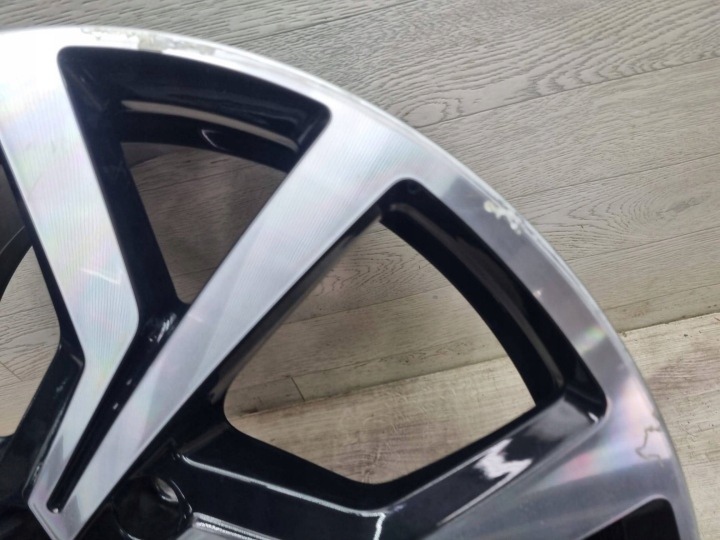 фото №12, Диск vw golf vii 5g 7.5jx19h2 et51 5x112 5g0601025cl