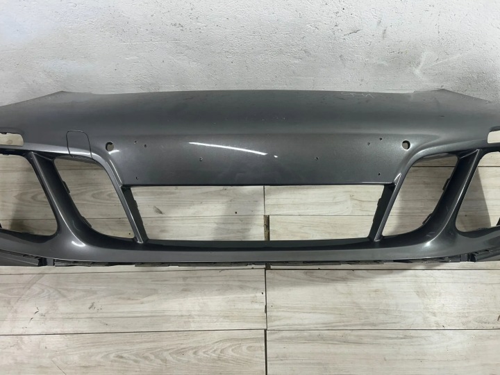 фото №8, Porsche 911 991 aero kit бампер передний