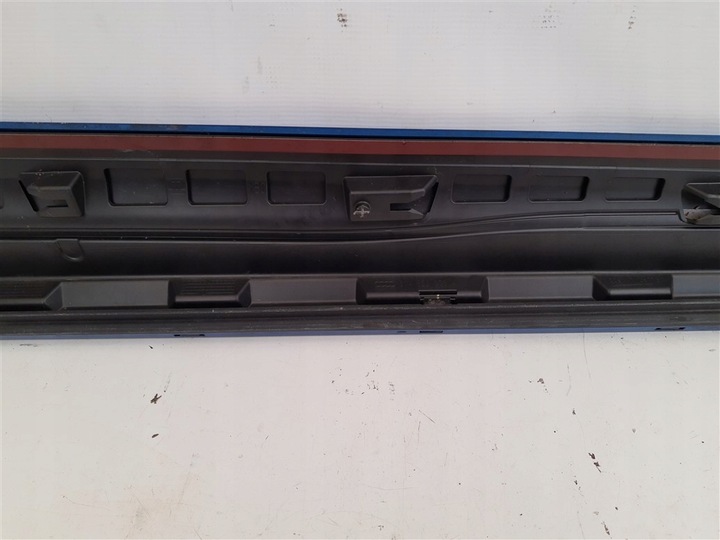 фото №12, Audi оригінальний номер 81a853959a планка двері