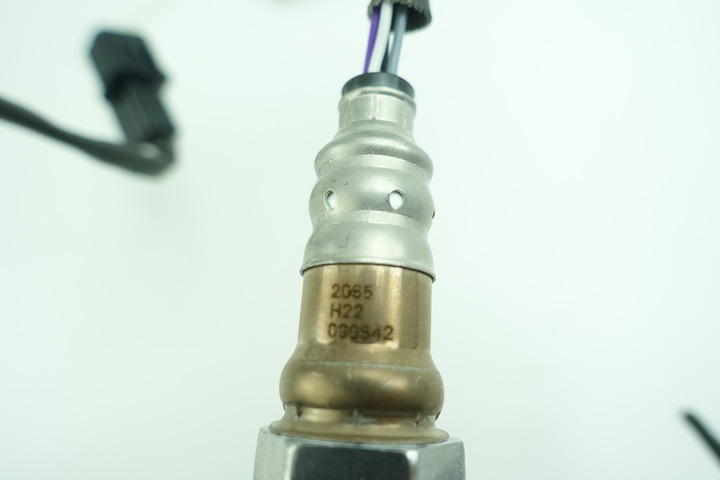 фото №14, Denso dox-2065 - лямбда-зонд / hyundai