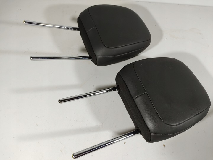 фото №11, Jeep compass 17r- підголівник сидіння перед