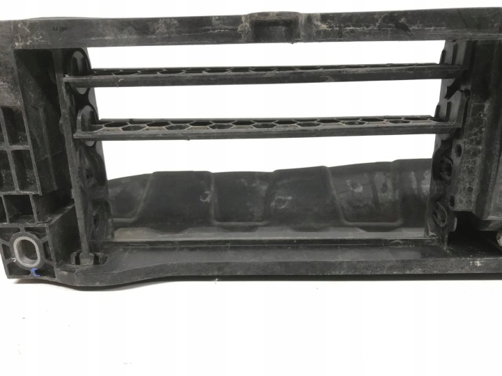 фото №9, Nissan qashqai j12 2021 захист радіатор 214216ua0a