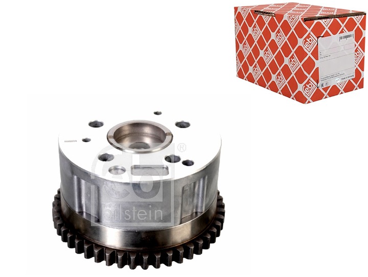 фото №1, Колесо змінних faz розподільний вал hyundai accent iv creta i20 i i30 ix20