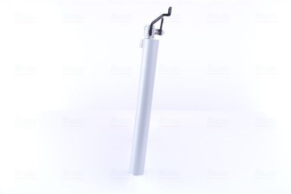 фото №13, Радиаторов кондиционера nissens 940205