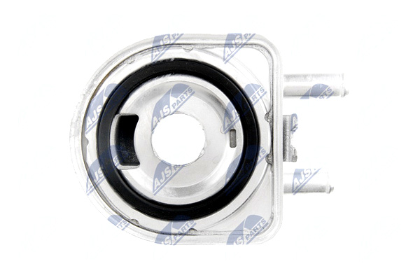 фото №9, Радиаторов масла citroen c4 2.0hdi 2007- c5 2.0hdi 2.2hdi 2001- c5 ii