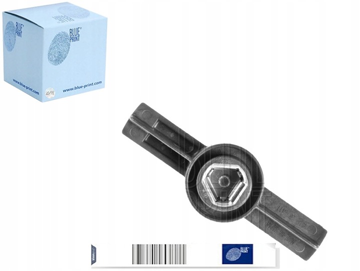 фото №16, Контактний палець розподільник блакитний print adc41440 md619689