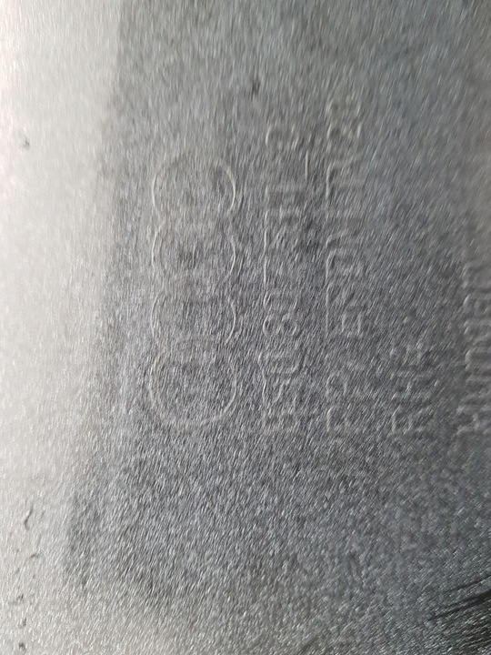 фото №9, Audi tt 8s0 s line бампер зад задний 4 pdc