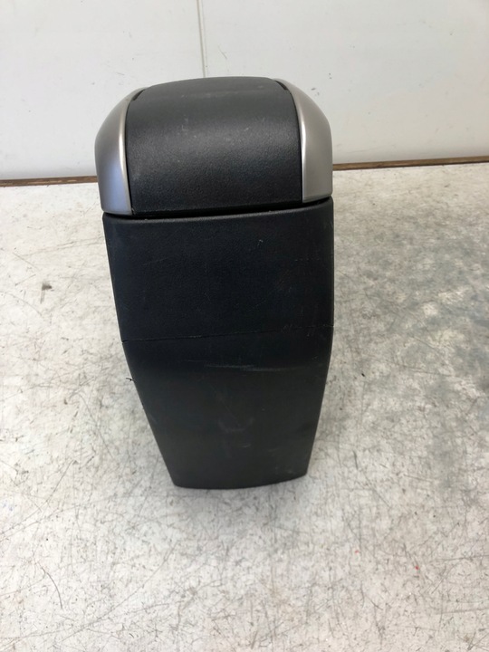 фото №5, Підлокітник бардачок toyota auris i 58911-12290