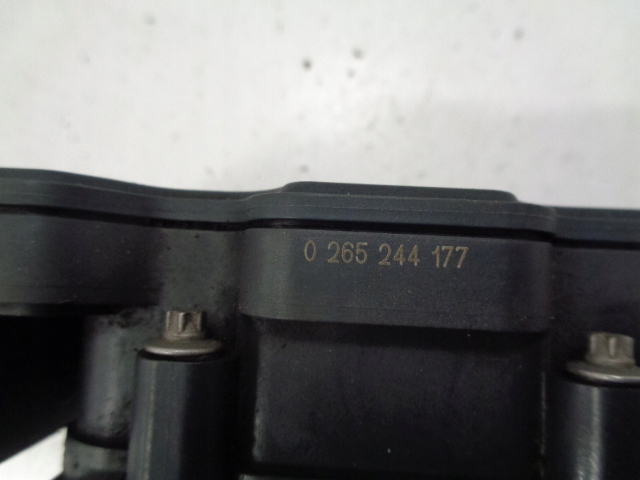 фото №6, Peugeot 308 ii t9 блок управления abs 9808320980 9806742980