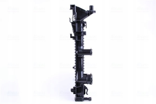 фото №14, Nissens 627012 радіаторів, система охолодження двигуна