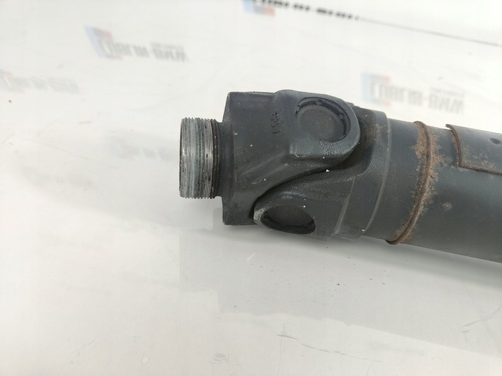 фото №4, Bmw f25 x3 f26 x4 wał приводной автомат 7589801