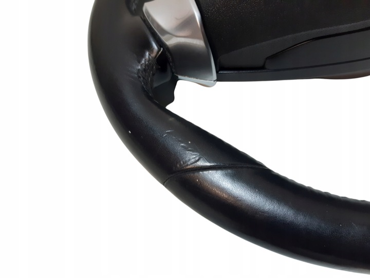 фото №12, Кермо porsche cayenne 7p5 7pp419091