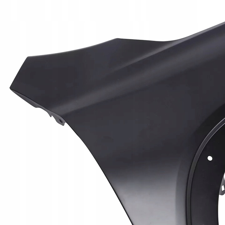 фото №7, Крило праві перед gmc acadia 20-23