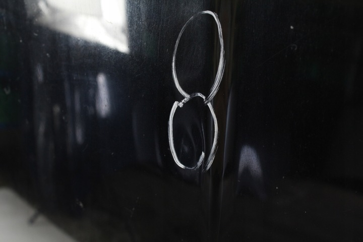 фото №6, Капот крышка двигателя leon i toledo ii 99-05