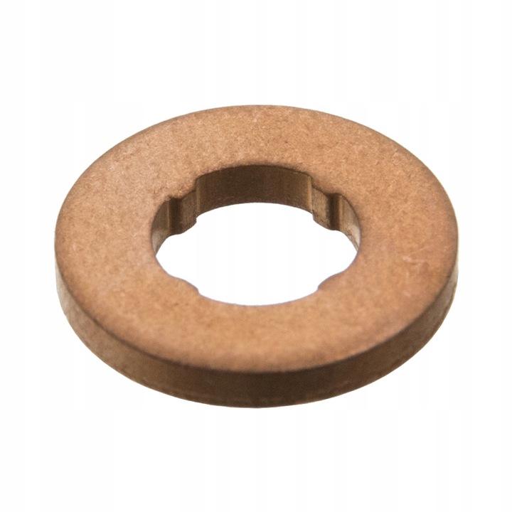 фото №1, Прокладка инжектора febi bilstein