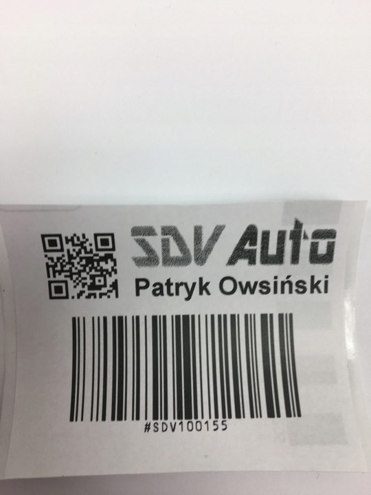 фото №7, Лампа w боковина двері mercedes w124 1248200401 освітлення po otwarciu