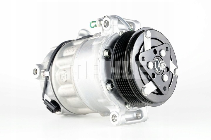 фото №15, Компрессор, кондиционер mahle acp 1442 000p