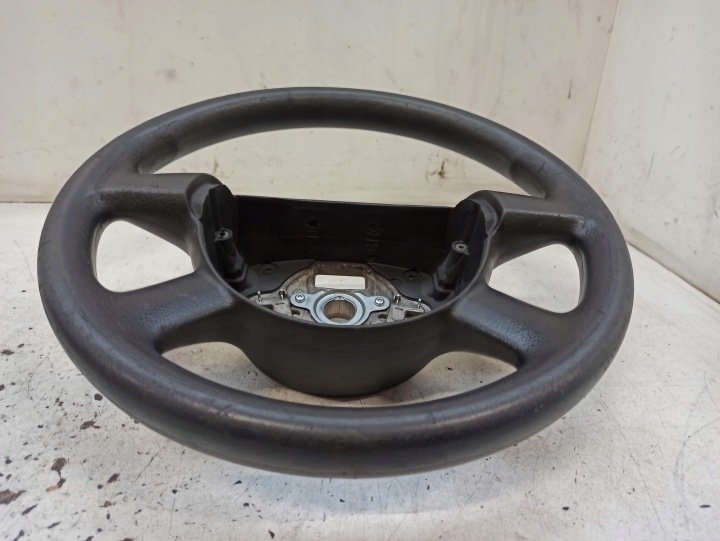 фото №6, Volkswagen passat b6 руль 305227760
