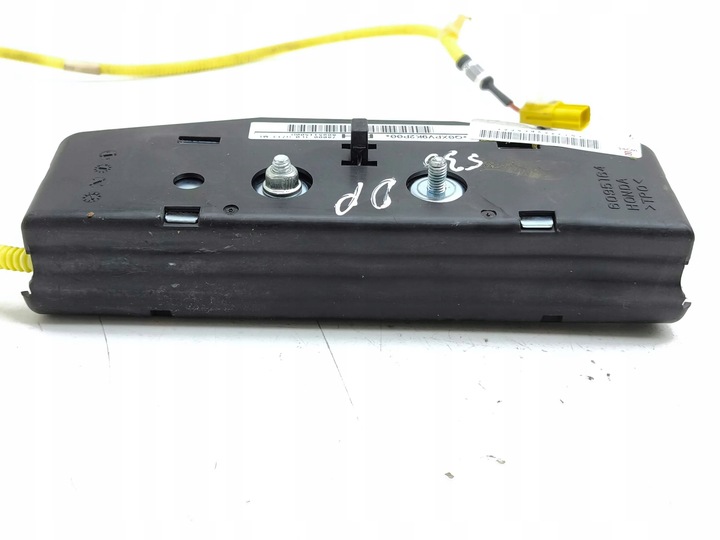 фото №7, Honda accord 2009 повітряна подушка бокова сидіння 78000tl0g713m1