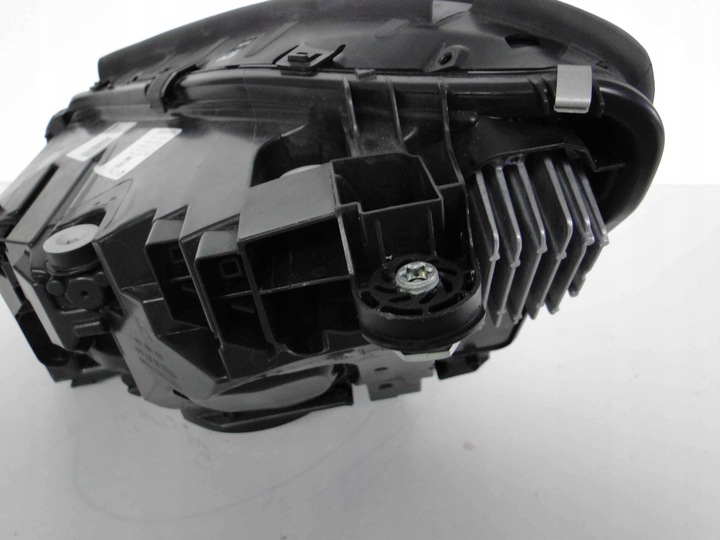 фото №13, Mercedes s w222 222 рестайлінг лампа права multibeam led