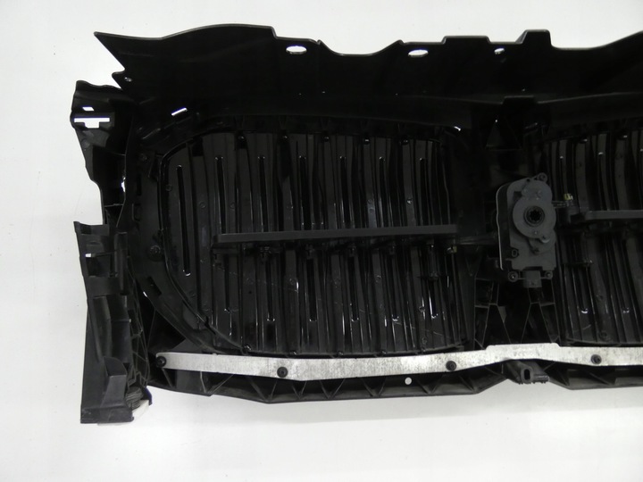 фото №7, Решітки радіатора, решітка, жалюзі bmw x-5 g05 na камера