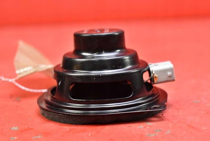 фото №6, Динамик з консоли eas8pm193e honda accord 8 viii 07-11