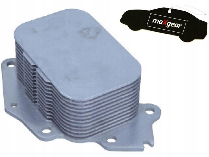 фото №8, Радіаторів масла citroen c4 1.6hdi 04- 14-0037