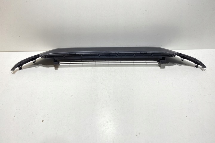 фото №14, Решітка бампера середня toyota rav 4 v xa50 531130r091 2.5l дизель 131kw