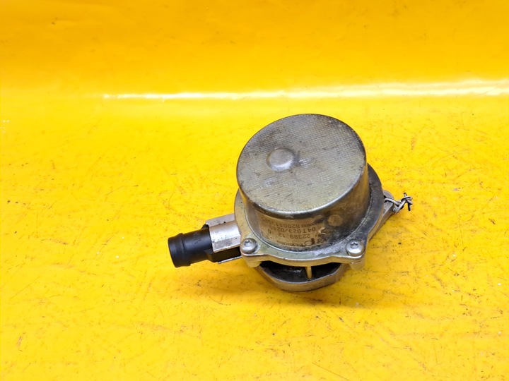 фото №11, Насос вакуум almera n16 1,5dci 8200113585 03-05r