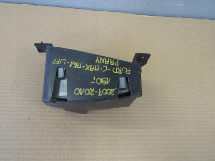 фото №6, Ford c-max mk1 рестайлінг 2007-2010 галоген праві перед