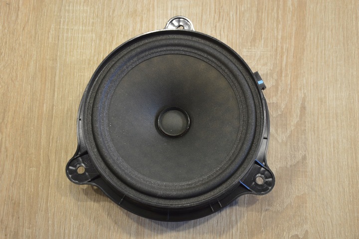 фото №1, Динамік лівий перед renault laguna iii