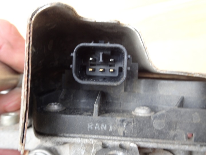 фото №8, Kia ceed iii 1.5 t-gdi клапан egr радіатор вихлопних газів 28410-08400 28400-08200