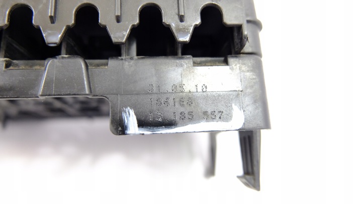 фото №8, Opel corsa d 1.2 коробка запобіжників клема 13185557