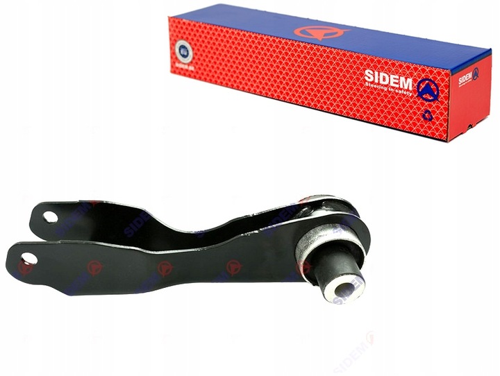 фото №1, Jaguar land rover - range rover le sidem