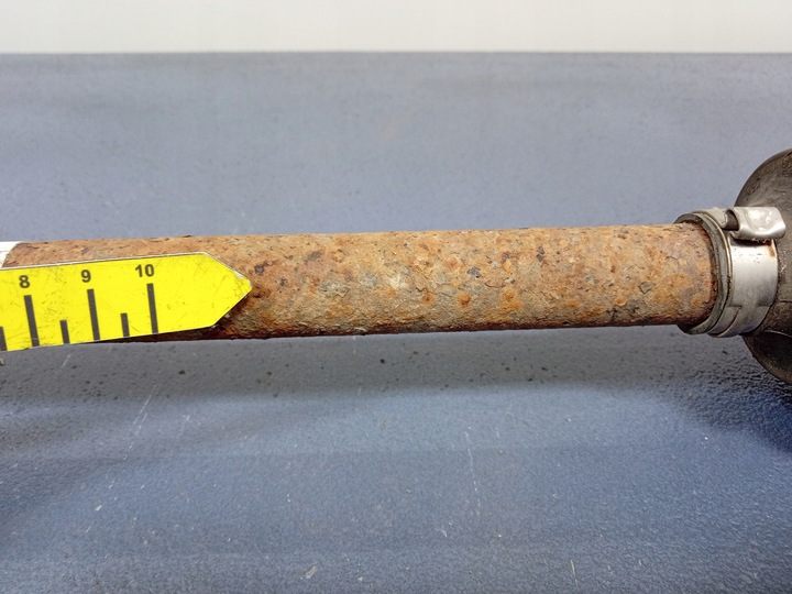 фото №4, Renault kangoo i 4x4 піввісь зад ліва задня