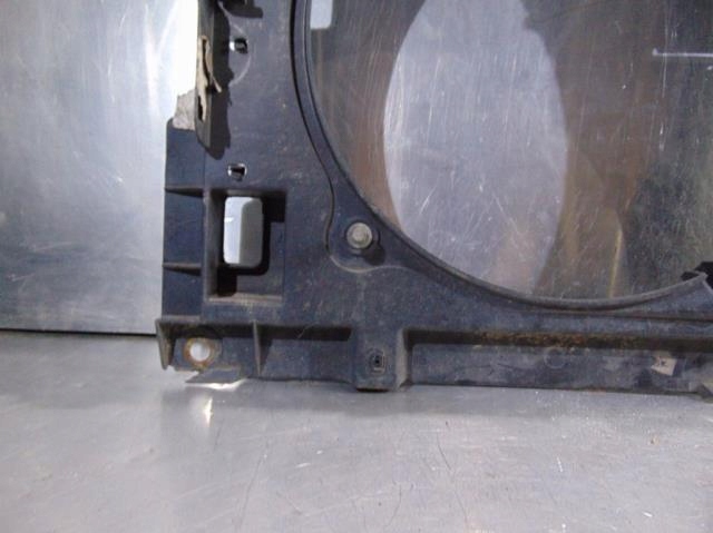 фото №6, Pas переднее корпус вентилятора 607 2.2 hdi