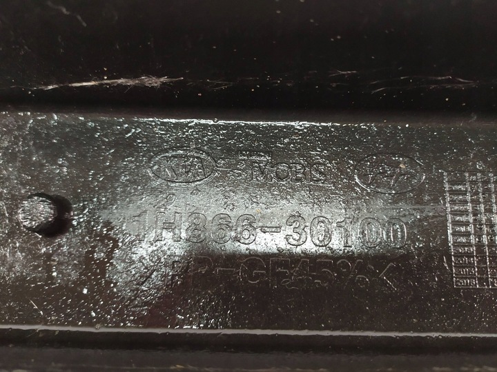 фото №10, Балка зад задняя kia ceed универсал